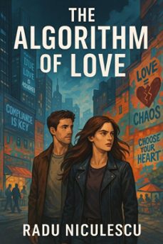 the algorithm of love (ebook)-radu niculescu-9798231705870