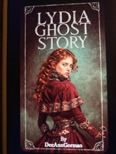 lydia ghost story (ebook)-deeann gorman-9798232154370