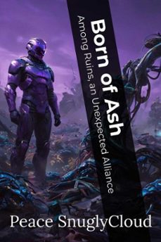 born of ash (ebook)-peace snuglycloud-9798232472870