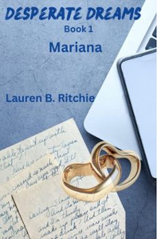 -lauren ritchie-9798232551070