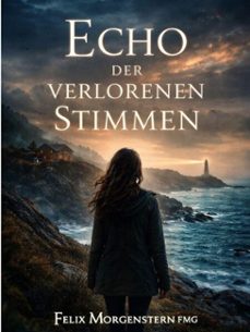 echo der verlorenen stimmen (ebook)-felix morgenstern (fmg)-9798232786670