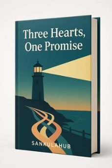 three hearts, one promise (ebook)-9798232900670