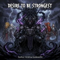 desire to be strongest (ebook)-krishna godavarthi-9798232932770