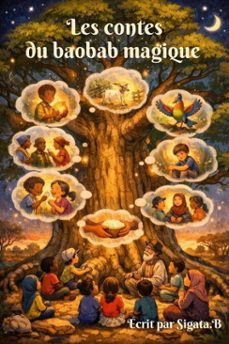 les contes du baobab magique (ebook)-9798233118470