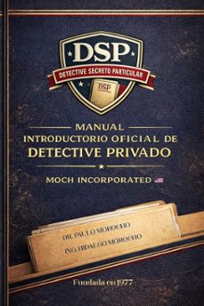manual introductorio oficial de detective privado (ebook)-paulo morocho-9798233128370