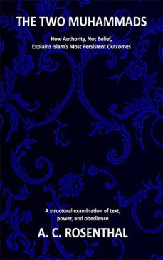 the two muhammeds (ebook)-a. c. rosenthal-9798233186370