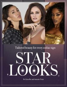 star looks (ebook)-llysa rie-antonio trejo-9798233303470