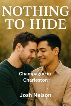 champagne in charleston (ebook)-josh nelson-9798233675270