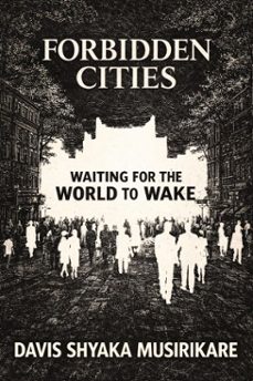 forbidden cities (ebook)-davis shyaka musirikare-9798233699870