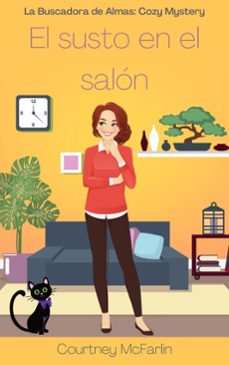 el susto en el salon (ebook)-courtney mcfarlin-9798233707070
