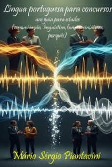 lingua portuguesa para concursos (ebook)-mário sérgio piantavini-9798278719670