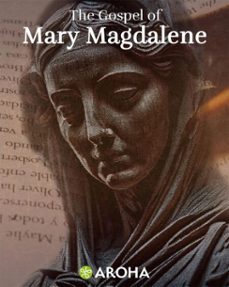 the gospel of mary magdalene (ebook)-9798307899670