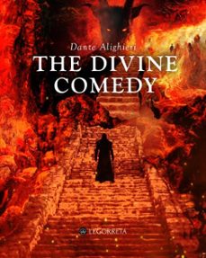 the divine comedy (ebook)-dante alighieri-9798312164770