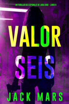 -jack mars-9798341558670