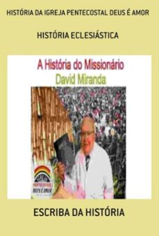 historia da igreja deus e amor (ebook)-central ensinos de bíblicos-9798459692570