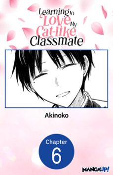 learning to love my cat-like classmate @006 (ebook)-9798899243370