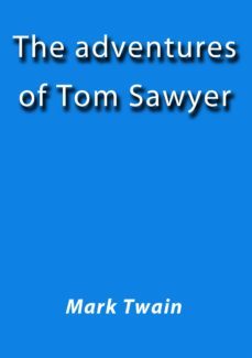 the adventures of tom sawyer (ebook)-j. borja-mark twain-cdlap00003370