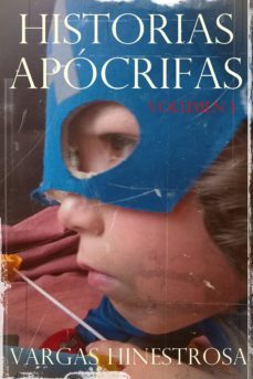 historias apocrifas (volumen i) (ebook)-antonio vargas hinestrosa-cdlap00003970