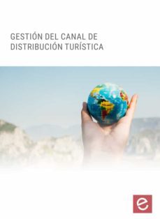 gestion del canal ?de distribucion turistica (ebook)-cdlel00001070