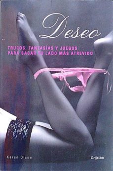 deseo- karen olsen-mkt0005056670
