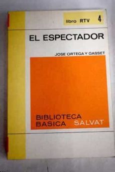 -jose ortega y gasset-mkt0005795970