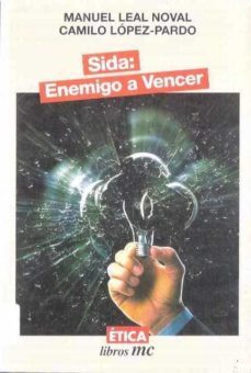 sida: enemigo a vencer-manuel y lopez pardo, camilo leal noval-mkt0006441670