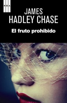 Portada de El fruto prohibido