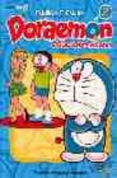 doraemon nº 2: sigue enamorado-fujiko f fujio-8432715014591