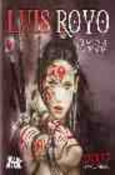 calendario luis royo 2007-2910011369806
