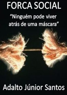 forca social (ebook)-adalto júnior santos-3410001621680