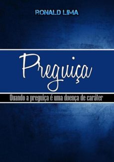 preguiça (ebook)-ronald lima-3410001900280