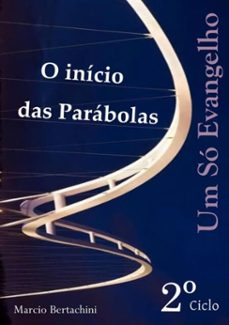 o inicio das parabolas (ebook)-marcio bertachini-3410002071880