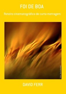 foi de boa (ebook)-david ferr-3410002854780
