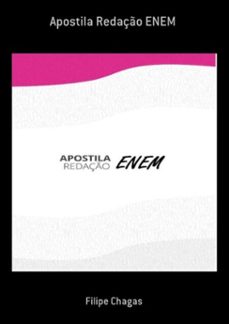 apostila redaço enem (ebook)-filipe chagas-3410003406780