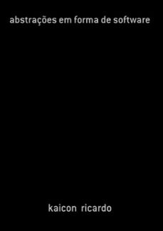 abstraçes em forma de software (ebook)-kaicon ricardo-3410003504080