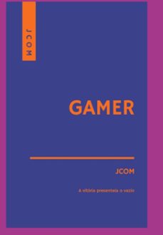 gamer (ebook)-j com-3410005009880