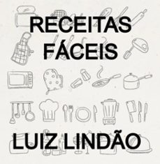 receitas faceis (ebook)-luiz lindão-3410005236880