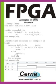 fpga aplicaçes em vhdl volume iv (ebook)-vitor amadeu souza-3410005503180