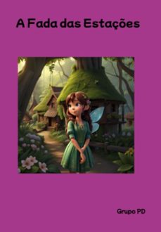 a fada das estaçes (ebook)-grupo pd-3410005843880
