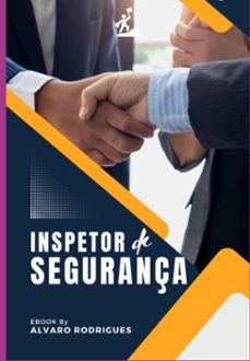 inspetor de segurança (ebook)-alvaro rodrigues-3410006136080