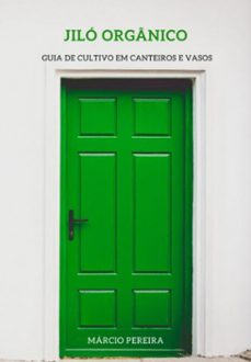 jilo organico (ebook)-márcio pereira-3410006330280