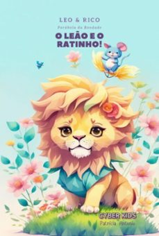 o leo e o ratinho! (ebook)-cyber kids-3410006402680