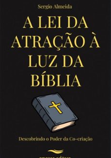 a lei da atraço a luz da biblia (ebook)-sergio almeida-3410006471280