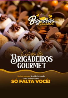 brigadeiro gourmet (ebook)-william lima nogueira-3410006676180