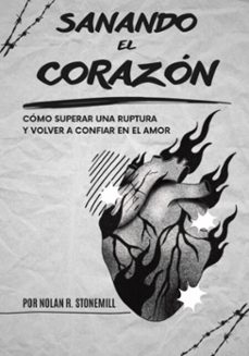 sanando el corazon (ebook)-nolan r. stonemill-3410007097380