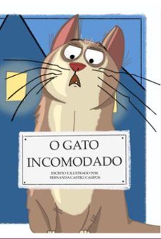 o gato incomodado (ebook)-fernanda castro campos-3410007599280