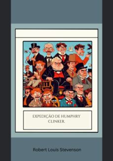 expediço de humphry clinker. (ebook)-tobias smollett-3410007684580