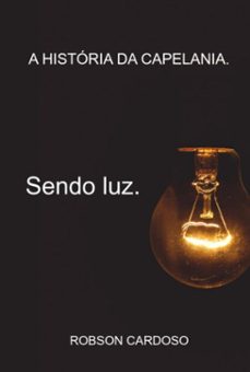 a historia da capelania. (ebook)-robson cardoso-3410007703380