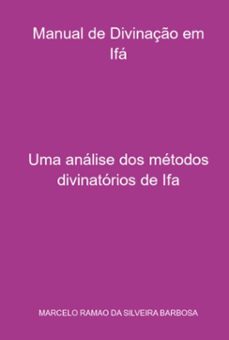 manual de divinaço em ifa (ebook)-marcelo ramao silveira da barbosa-3410007821480