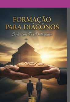 formaço para diaconos (ebook)-pr diego roberto-3410008835080